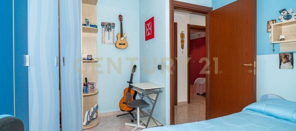 Apartamento de 7 dormitorios en Aci Bonaccorsi, Italy No. 376722 21