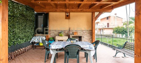 Apartamento de 7 dormitorios en Aci Bonaccorsi, Italy No. 376722 8