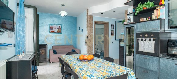 Apartamento de 7 dormitorios en Aci Bonaccorsi, Italy No. 376722 2