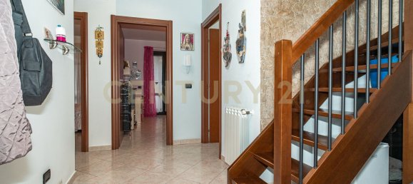 Apartamento de 7 dormitorios en Aci Bonaccorsi, Italy No. 376722 13