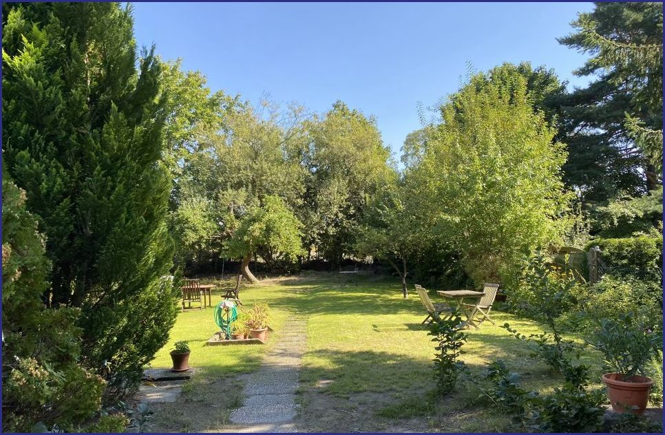 2-salle Appartement à Lichtenrade, Germany No. 28677