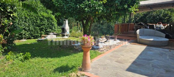 3 Schlafzimmer Villa in Serravalle Pistoiese, Italy, Nr. 352883 5