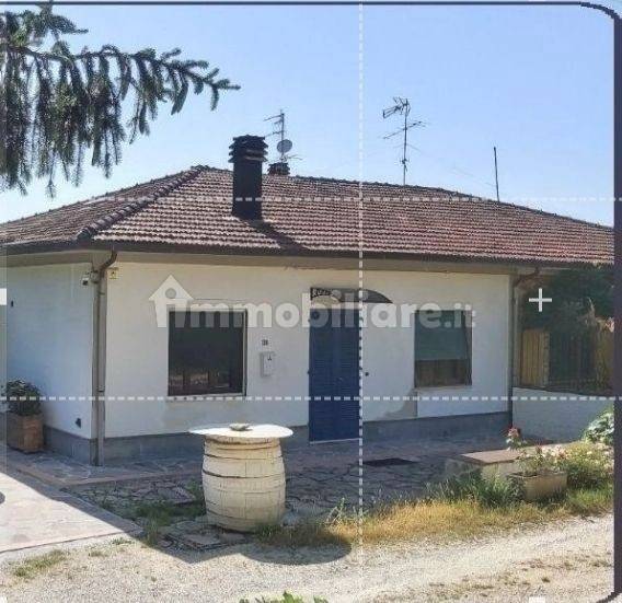 3 Schlafzimmer Villa in Serravalle Pistoiese, Italy, Nr. 352883