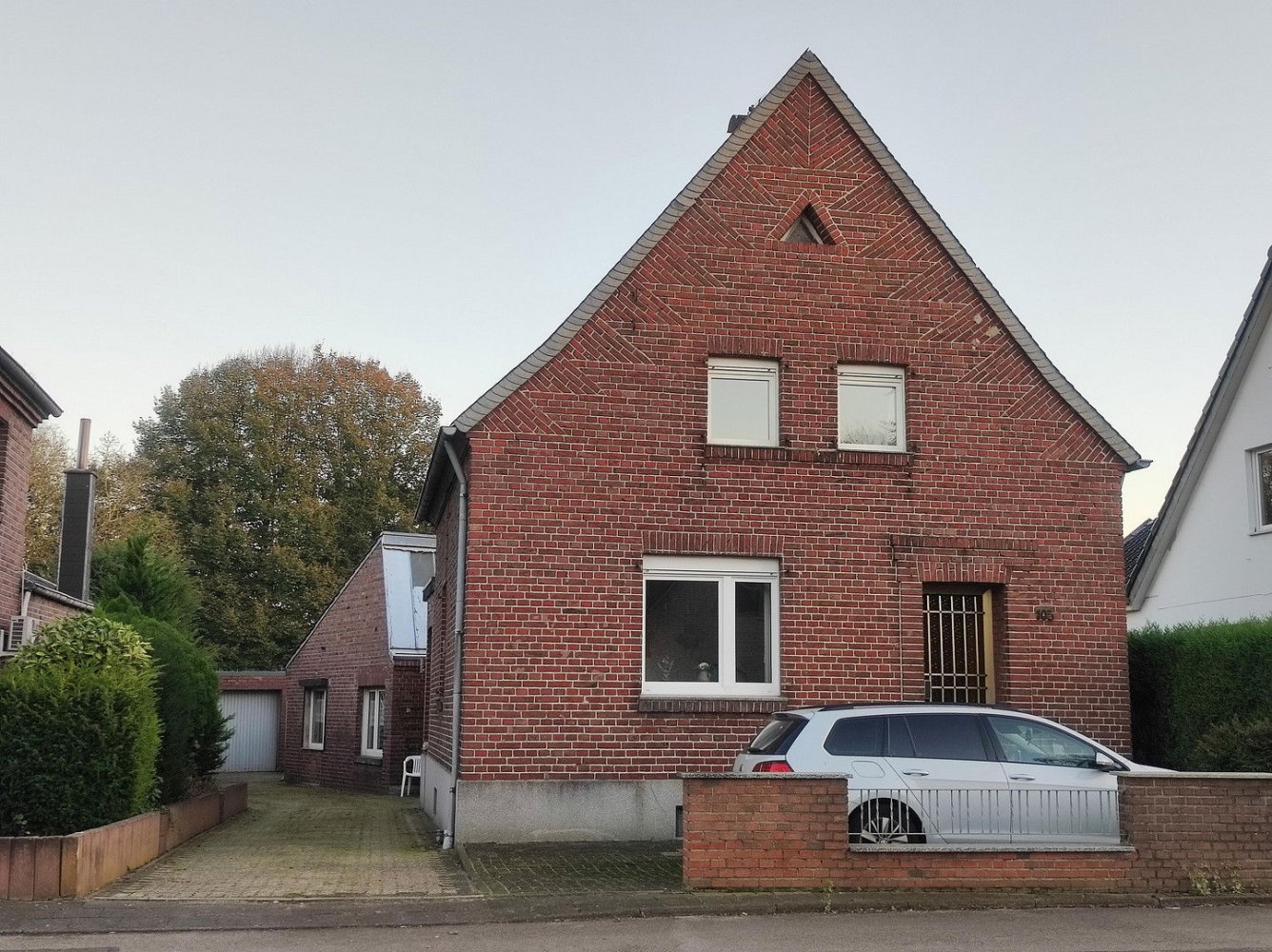 4 chambres Maison de ville à Heinsberg, Germany No. 217743