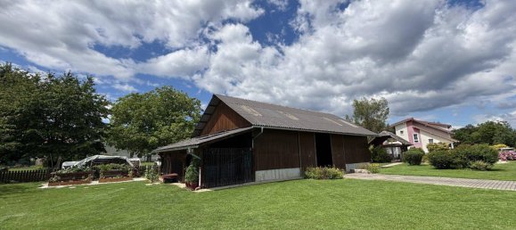 Дом с 10 комнатами в Рор бай Хартберг, Австрия № 133067 3