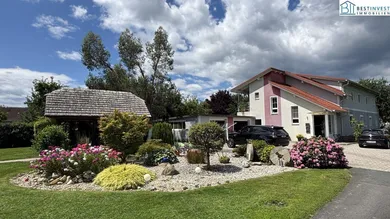 Дом с 10 комнатами в Рор бай Хартберг, Австрия № 133067