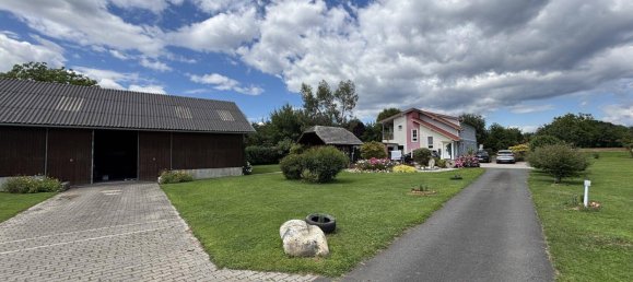 Дом с 10 комнатами в Рор бай Хартберг, Австрия № 133067 2