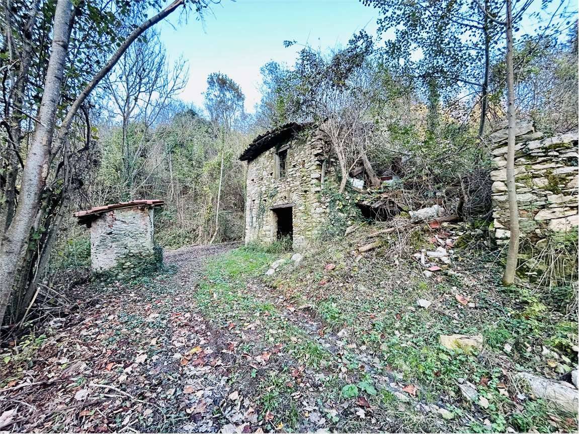 2 rooms House in Garessio, Italy No. 88521