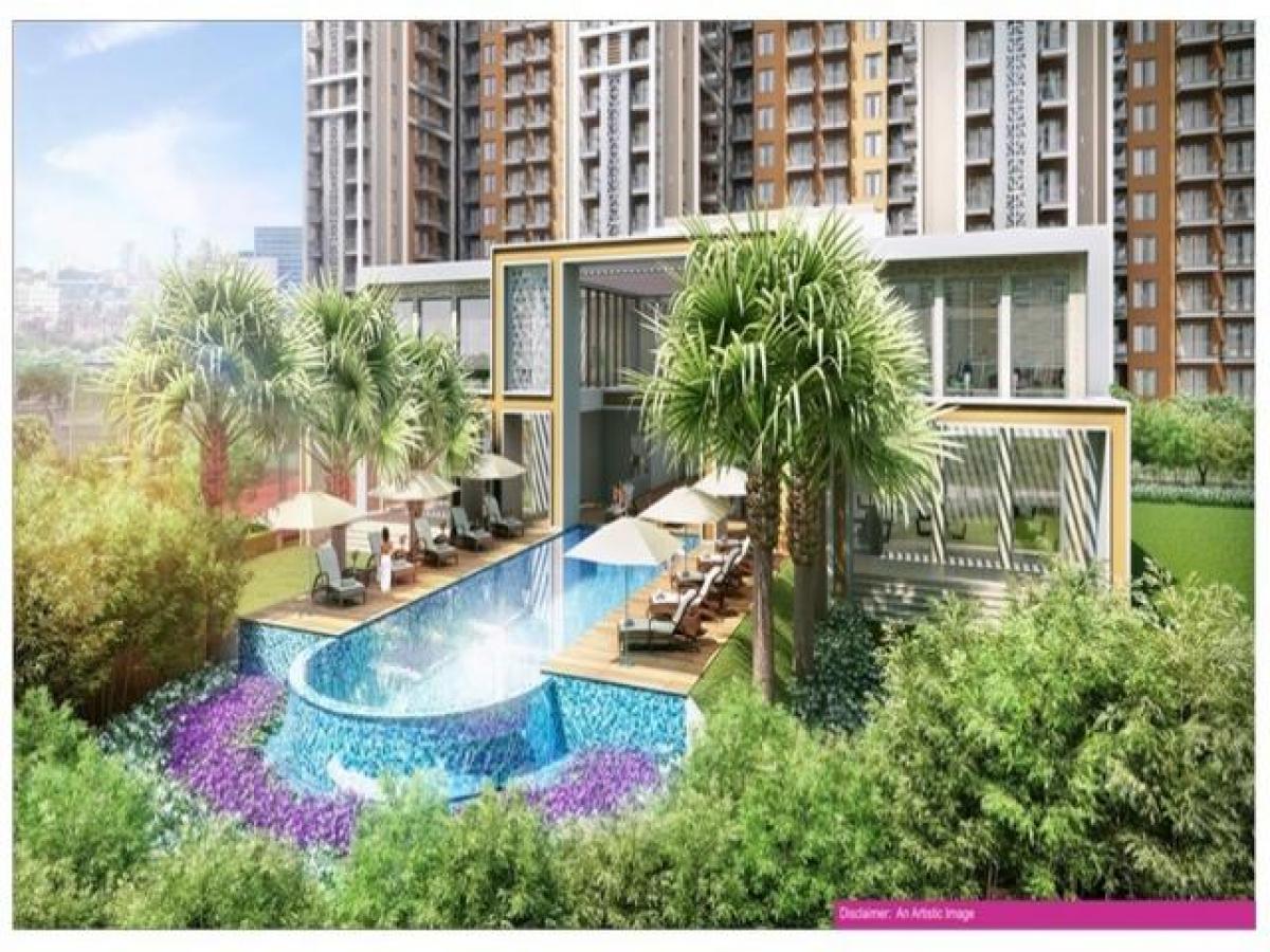 Дом с 3 спальнями в Лакхнау, Индия № 7521