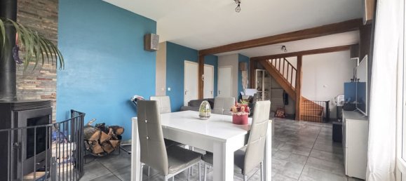 3 bedrooms House in Sainville, France No. 160976 3