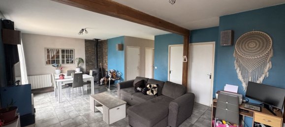 3 bedrooms House in Sainville, France No. 160976 4