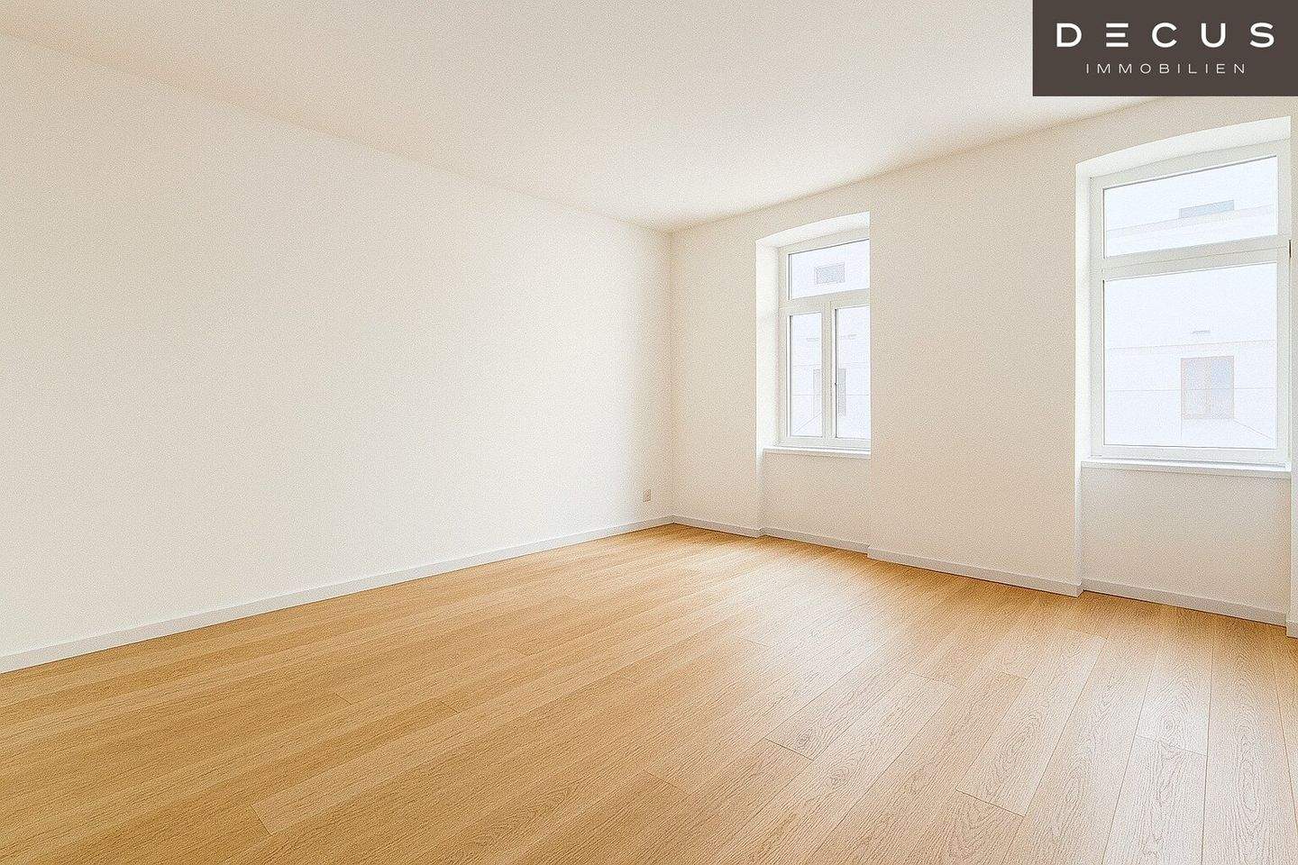 2 rooms Apartment in Hernals, Austria No. 243970