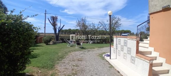 10 rooms House in Grosseto, Italy No. 163438 6