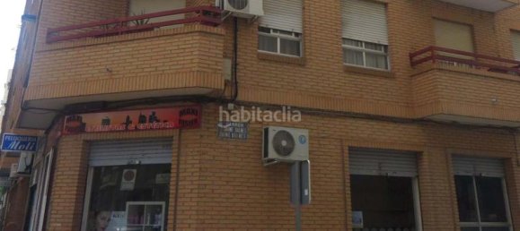 4 chambres Propriété commerciale à El Realengo, Spain No. 168462 5