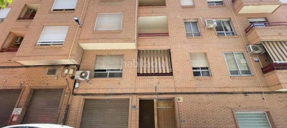 4 chambres Propriété commerciale à El Realengo, Spain No. 168462 2