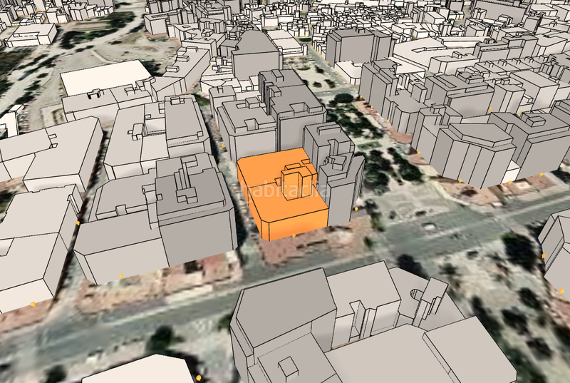 4 chambres Propriété commerciale à El Realengo, Spain No. 168462