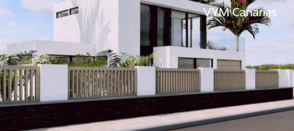 2 bedrooms Villa in Costa del Silencio, Spain No. 5474 5