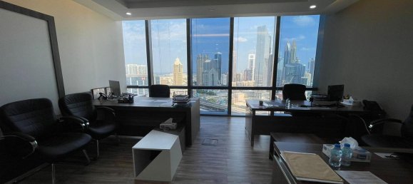 313.5m² Office in Downtown Dubai (Downtown Burj Dubai), UAE No. 8647 25