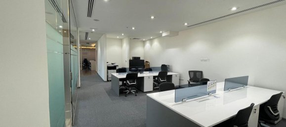 313.5m² Office in Downtown Dubai (Downtown Burj Dubai), UAE No. 8647 24
