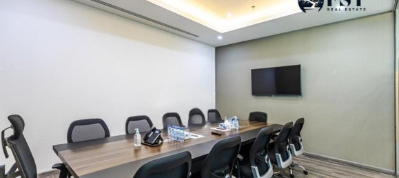 313.5m² Office in Downtown Dubai (Downtown Burj Dubai), UAE No. 8647 7