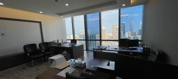 313.5m² Office in Downtown Dubai (Downtown Burj Dubai), UAE No. 8647 26
