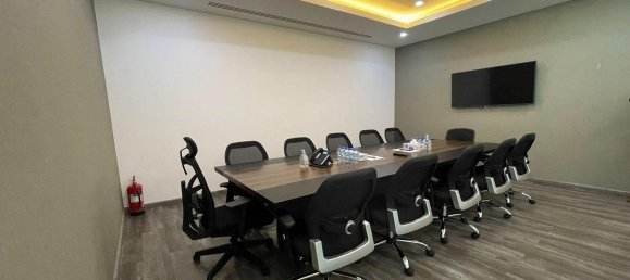 313.5m² Office in Downtown Dubai (Downtown Burj Dubai), UAE No. 8647 22