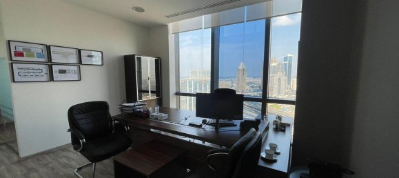 313.5m² Office in Downtown Dubai (Downtown Burj Dubai), UAE No. 8647 15