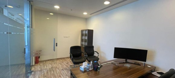 313.5m² Office in Downtown Dubai (Downtown Burj Dubai), UAE No. 8647 14