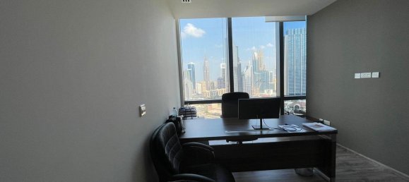 313.5m² Office in Downtown Dubai (Downtown Burj Dubai), UAE No. 8647 19