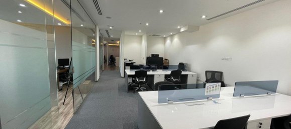 313.5m² Office in Downtown Dubai (Downtown Burj Dubai), UAE No. 8647 6