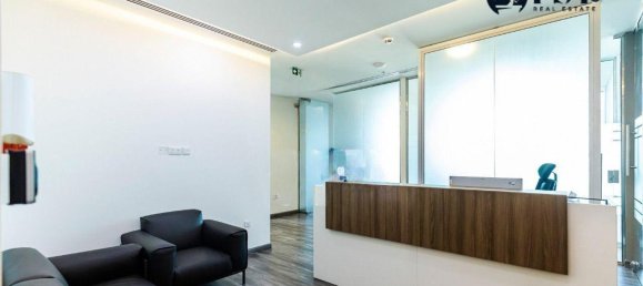 313.5m² Office in Downtown Dubai (Downtown Burj Dubai), UAE No. 8647 8