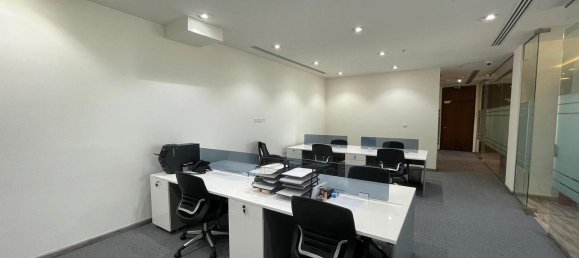313.5m² Office in Downtown Dubai (Downtown Burj Dubai), UAE No. 8647 27