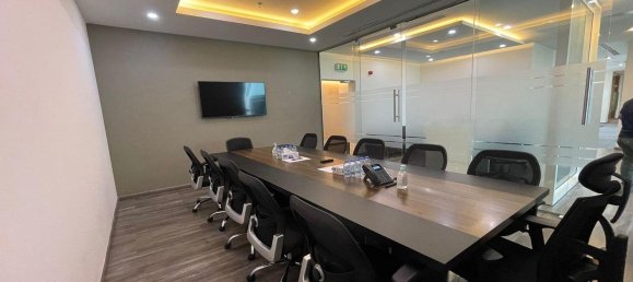 313.5m² Office in Downtown Dubai (Downtown Burj Dubai), UAE No. 8647 20