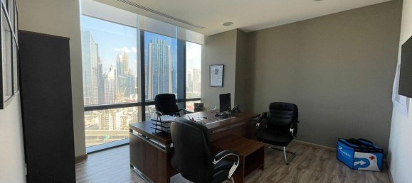 313.5m² Office in Downtown Dubai (Downtown Burj Dubai), UAE No. 8647 17