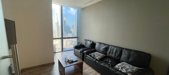 313.5m² Office in Downtown Dubai (Downtown Burj Dubai), UAE No. 8647 10