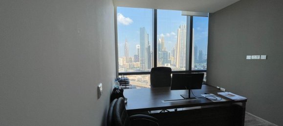 313.5m² Office in Downtown Dubai (Downtown Burj Dubai), UAE No. 8647 21