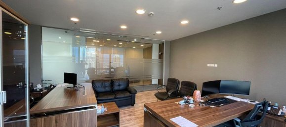 313.5m² Office in Downtown Dubai (Downtown Burj Dubai), UAE No. 8647 12