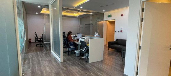 313.5m² Office in Downtown Dubai (Downtown Burj Dubai), UAE No. 8647 4