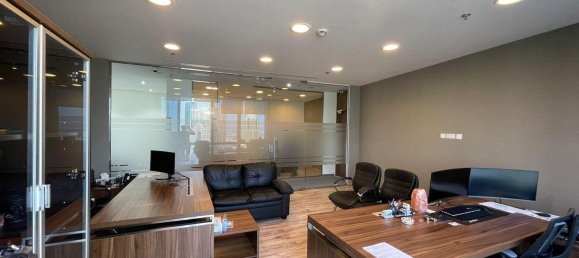 313.5m² Office in Downtown Dubai (Downtown Burj Dubai), UAE No. 8647 13