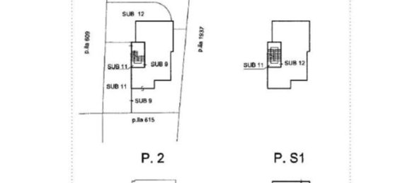 5 rooms Apartment in Melito di Napoli, Italy No. 10294 20