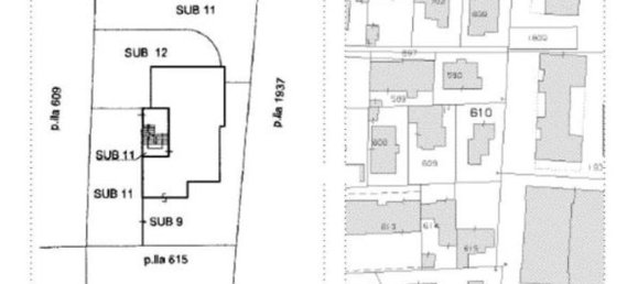 5 rooms Apartment in Melito di Napoli, Italy No. 10294 21