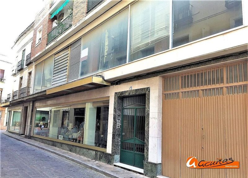 1 bedroom Commercial property in Antequera, Spain No. 227081