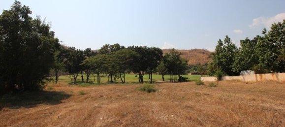  قطعة أرض في Hua Hin, Thailand رقم 58912 6