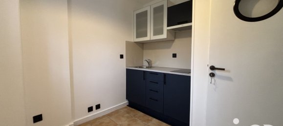 Estudio en Torcy, France No. 327635 5