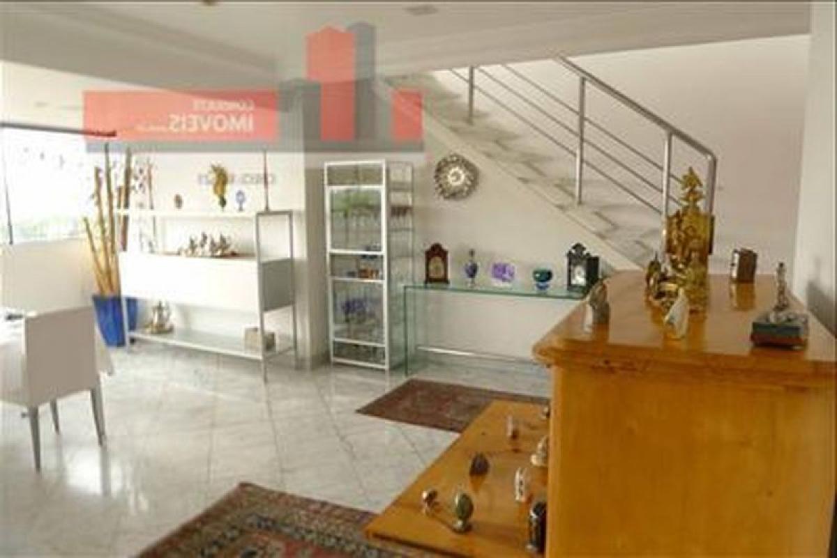 Casa T3 em São Paulo, Brazil N.º 470064