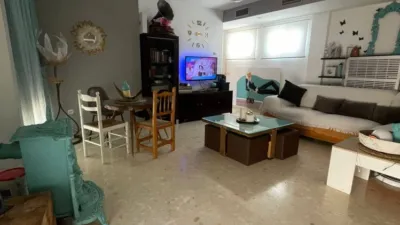 1 bedroom Penthouse in El Ejido, Spain No. 204216