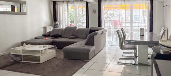 Квартира с 2 спальнями в Сент-Этьен, Франция № 246776 8