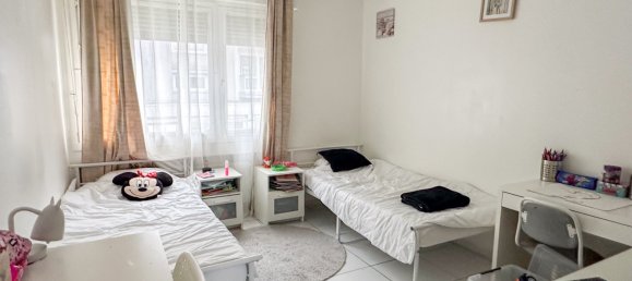 Квартира с 2 спальнями в Сент-Этьен, Франция № 246776 12