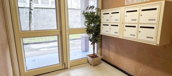 Квартира с 2 спальнями в Сент-Этьен, Франция № 246776 10