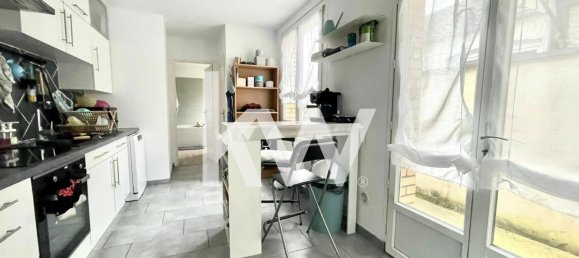 2 غرف نوم تاون هاوس في Conde-sur-l'Escaut, France رقم 48632 5